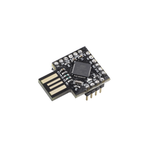 USB ATmega32U4 Mini Development Board for Arduino