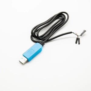 USB to RS232 TTL UART Converter Cable Adapter