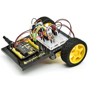 UNO Combo Starter Kit for Arduino Projects