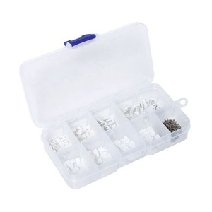 1.25mm Boxed Header Connector Kit