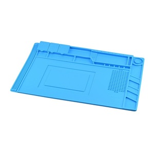 ESD Heat Insulating Work Mat