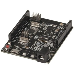 Uno R3 Development Board with Wi-Fi for Arduino Projects