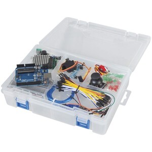 UNO Learning Starter Kit for Arduino Projects