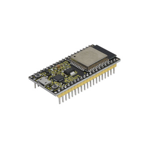 ESP32 WiFi-Bluetooth Mini Development Board Arduino Projects