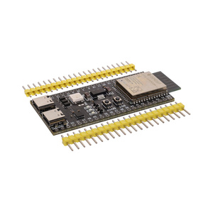 ESP32-S3 WiFi-Bluetooth Mini Development Board Arduino Projects