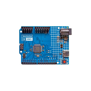 UNO R4 Minima Development Board for Arduino Projects
