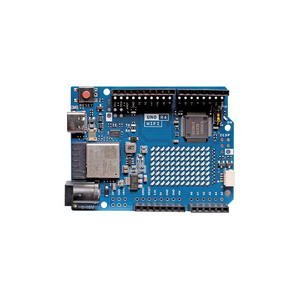 UNO R4 Wi-Fi Development Board for Arduino Projects