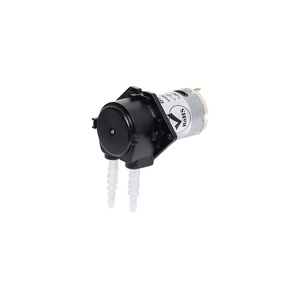 12V Peristaltic Water Dosing Pump