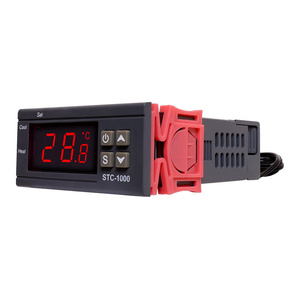 STC-1000 Digital Temperature Controller 110-220V AC