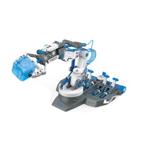 3 in 1 Hydraulic Robotic Arm Kit