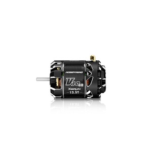 XeRun V10 13.5T G4R ROAR Brushless Motor -  Black 