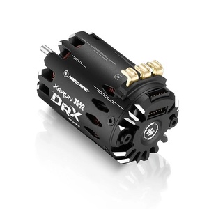 XERUN DRX 3652SD 8500KV Drag Racing Brushless Motor