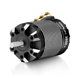 XERUN 3652SD 5300KV Black G3 Motor
