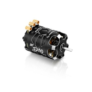 XERUN D10 10.5T Black Drift Spec