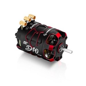 XERUN D10 13.5T Red Drift spec