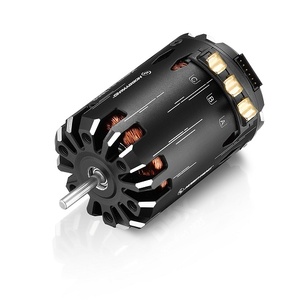 XERUN DRX 3662SD 6500KV BLACK