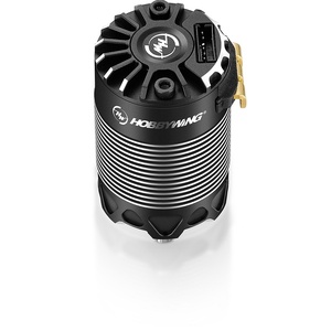 XERUN 2848SD - 4000KV Black