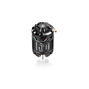 XeRun Bandit G4R 13.5T-OBL Brushless Motor - Black
