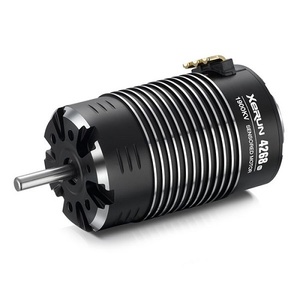 XERUN 4268SD 1600KV G2 Brushless Motor