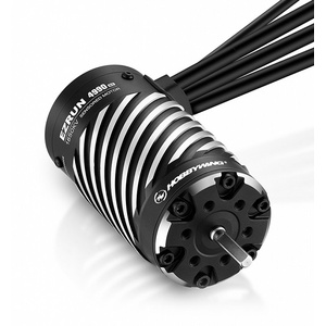 EZRUN 4990SD 1650KV BLACK G2 Brushless Motor