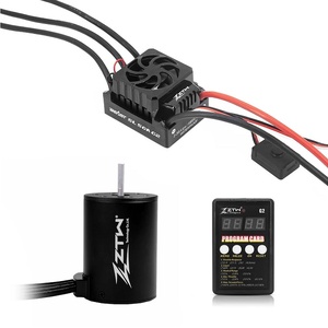 ZTW Beast G2 SL 50A ESC & 3650 2950Kv Brushless Motor Combo