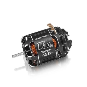 Xerun V10 13.5T Black G5 Sensored Brushless Motor