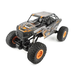 RC 4WD Rock Crawler Truck 1:10th 2.4GHz Digital Propotion Control
