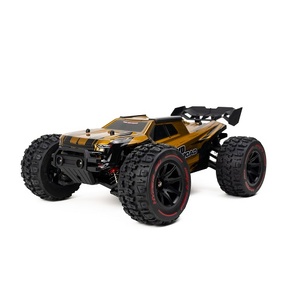 MJX Hyper Go 14210 1:14 4WD Brushless RC Truggy 2.4GHz Remote Control