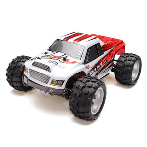 WLtoys A979-B 4WD Off-Road RC Truck 1:18th w/ 2.4GHz Remote Control