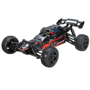 12811 4WD Off Road RC Dune Buggy 1:12th 2.4GHz Remote Control