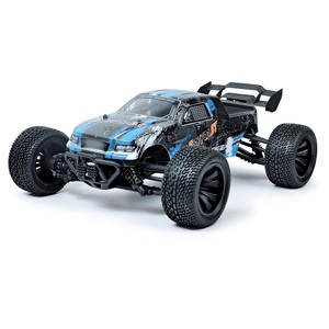 12812  4WD Off Road RC Truggy 1:12th 2.4GHz Remote Control