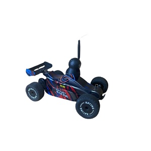 F4 1:24 RC Buggy with Wifi 720P HD FPV Camera