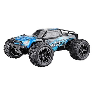 RC 4WD Off Road Truck 1:16th 2.4GHz Digital Proportional