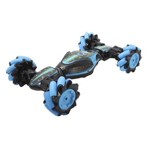 1826-8 Gesture Control Stunt RC Car 1:12th with Sideways Drift