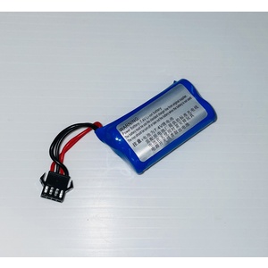 7.4V LiPo Battery to suit Gesture Control Rock Crawler TR1132