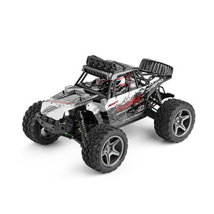 12409 1:12 4x4 RC Rock Crawler Truck with LED Lights 