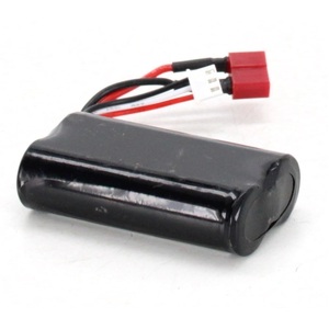 7.4V 1500mAh Li-Po Rechargeable Battery Pack with Deans Connector
