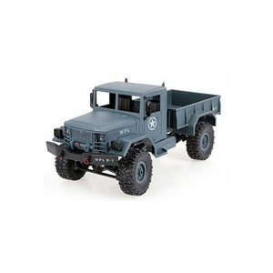 1:16 4WD Rechargeable B-14 RC Military Truck