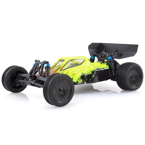 HSP 1:10 Mongoose BL Electric Brushless Off Road RTR Buggy