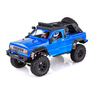 HSP 1:10 Boxer PRO Electric 4WD Off Road RTR RC Rock Crawler Truck