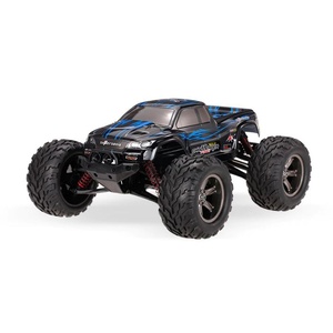electric rc cars and trucks