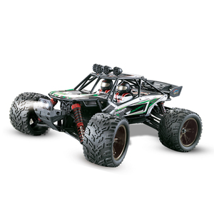 9120X RC Off Road Desert Truck 1:12th with 2 x Rechargeable Batteries