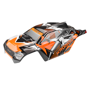 Polycarbonate Body - Kronos XTR 