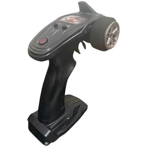 2.4GHZ DIGITAL PROPORTION REMOTE CONTROL TO SUIT 9120X