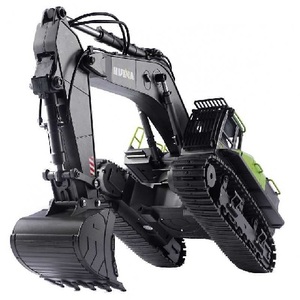 RC Excavator 1:14 Construction Scale Model Huina 1593