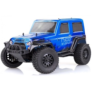 HSP 1:10 Ryder Pro Electric Brushless 4WD Off Road RTR RC Truck