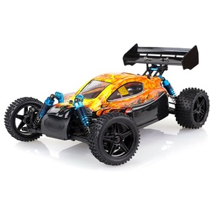 HSP 1:10 Grampus Pro Electric Brushless 4WD Off Road RTR RC Buggy