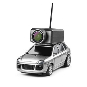 WL6401 1:64 RC Mini Porche with Wifi 720P HD FPV Camera