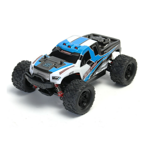 18302 4WD Off-Road RC Monster Truck 1:18th Remote Control