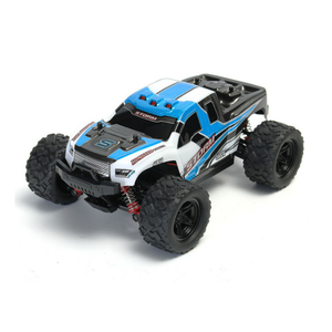 18302 4WD Off-Road RC  Monster Truck 1:18th with Dual Battery 